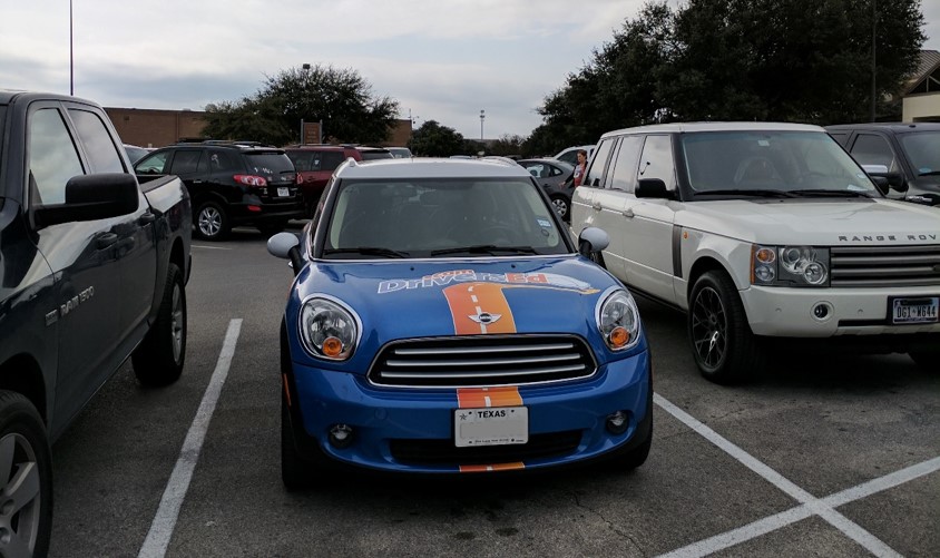 countryman