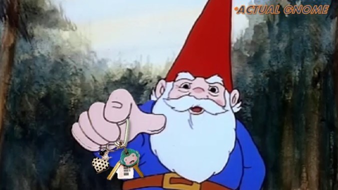gnome