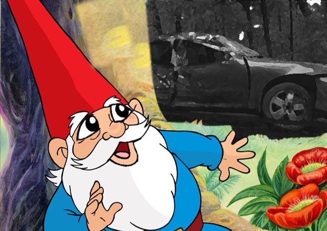 gnomecrash