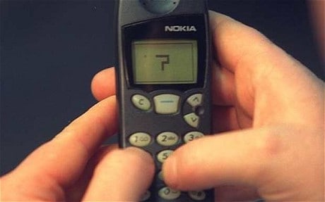nokiasnake