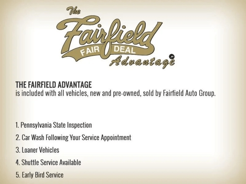 Source Fairfield